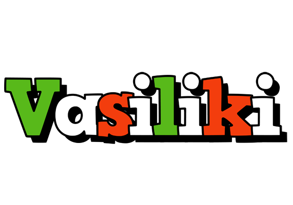 Vasiliki venezia logo