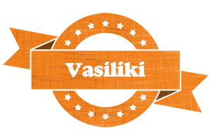 Vasiliki victory logo