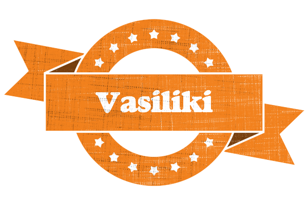 Vasiliki victory logo