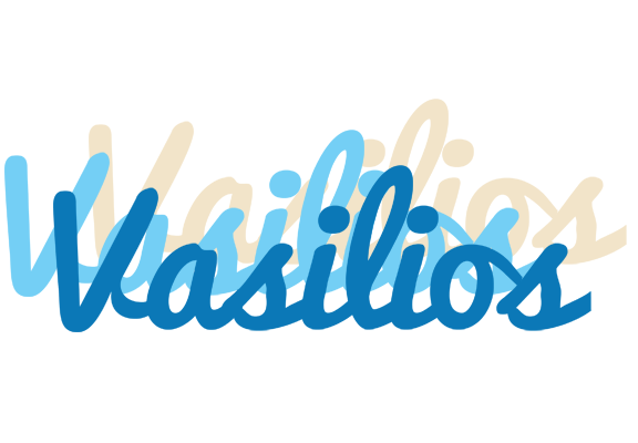 Vasilios breeze logo