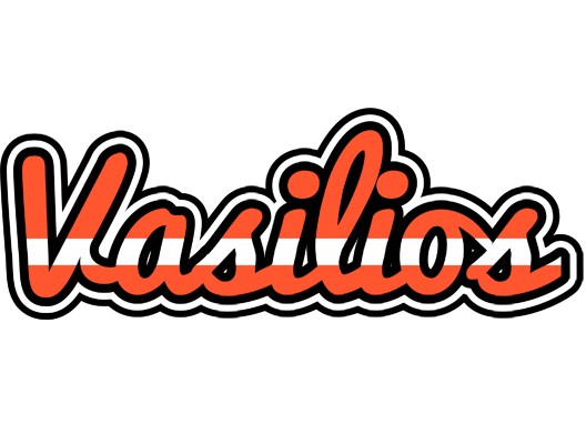 Vasilios denmark logo