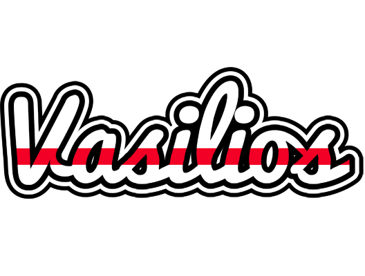 Vasilios kingdom logo