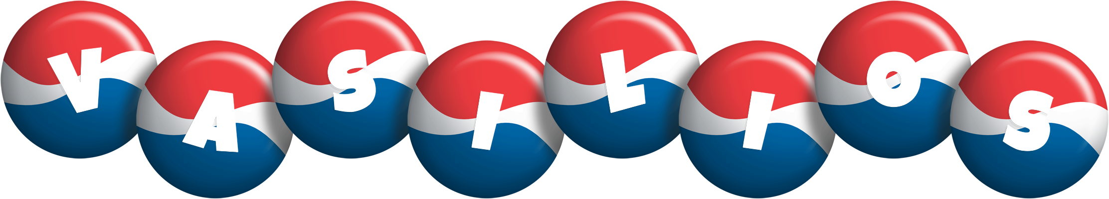 Vasilios paris logo