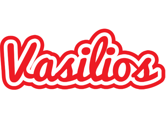 Vasilios sunshine logo