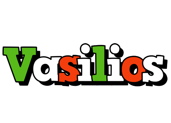 Vasilios venezia logo