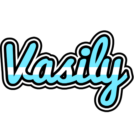 Vasily argentine logo