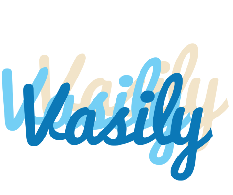 Vasily breeze logo