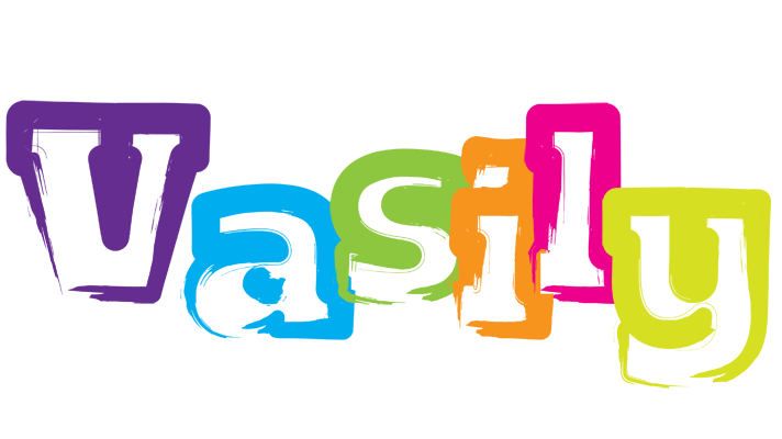 Vasily casino logo