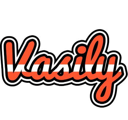 Vasily denmark logo