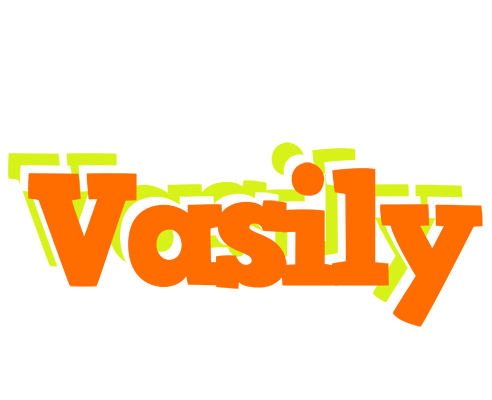 Vasily healthy logo