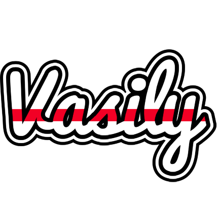 Vasily kingdom logo