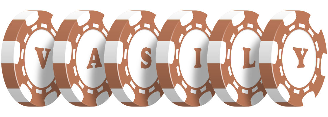 Vasily limit logo