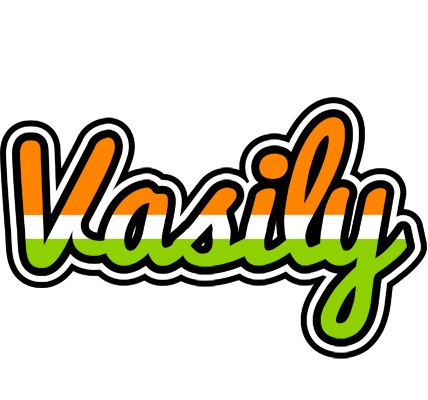 Vasily mumbai logo