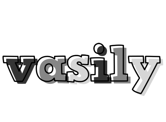 Vasily night logo