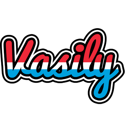 Vasily norway logo