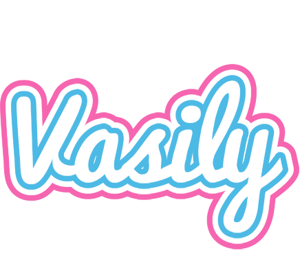 Vasily outdoors logo