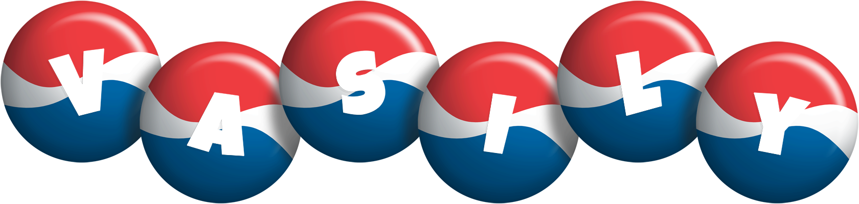 Vasily paris logo