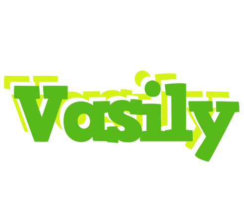 Vasily picnic logo