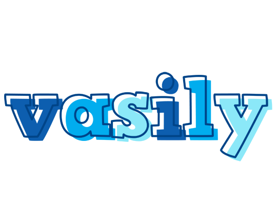 Vasily sailor logo
