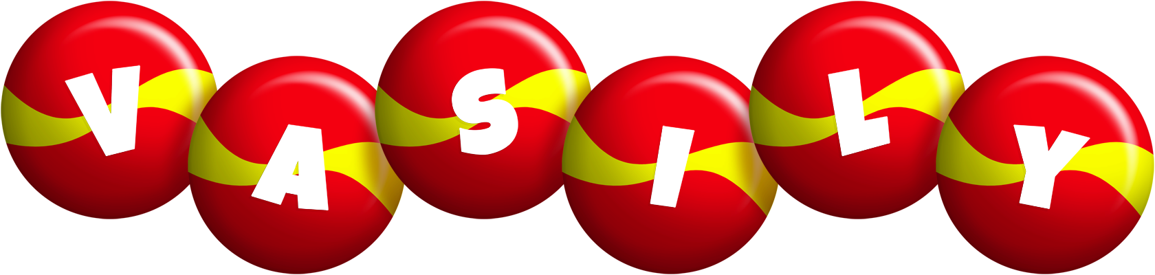 Vasily spain logo
