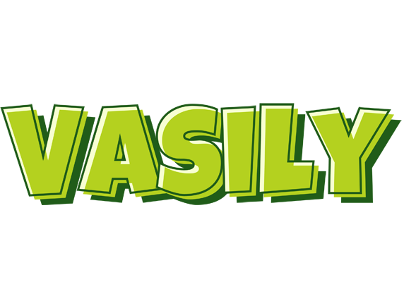 Vasily summer logo