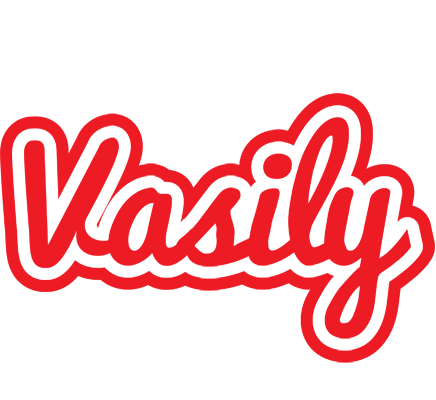 Vasily sunshine logo