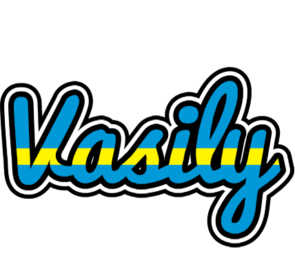 Vasily sweden logo