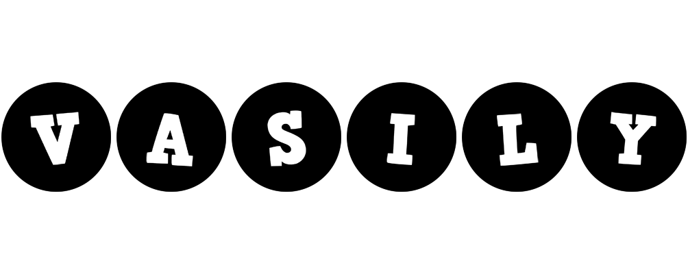 Vasily tools logo