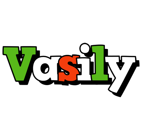 Vasily venezia logo