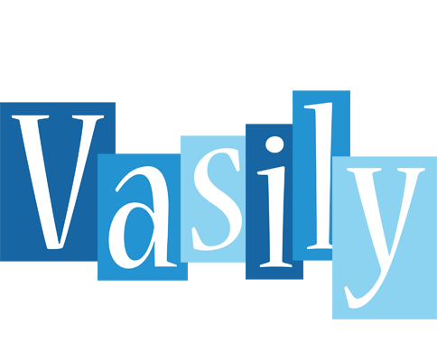 Vasily winter logo
