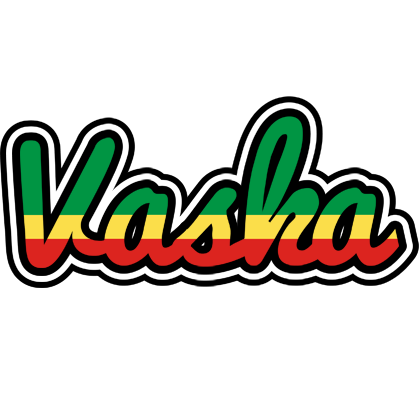 Vaska african logo