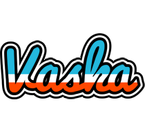 Vaska america logo