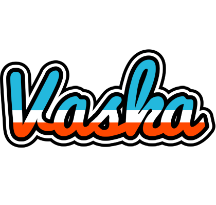 Vaska america logo