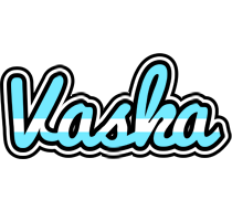 Vaska argentine logo