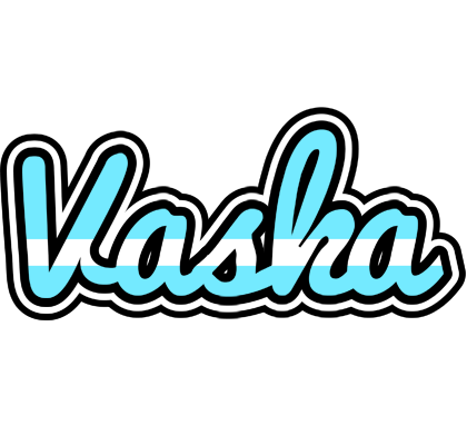 Vaska argentine logo