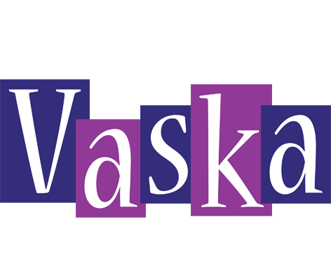 Vaska autumn logo