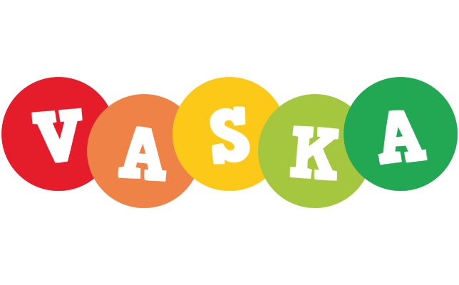 Vaska boogie logo