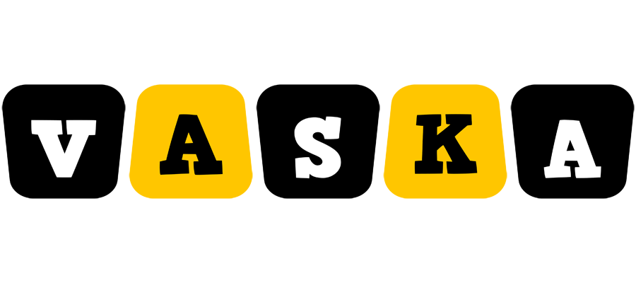 Vaska boots logo