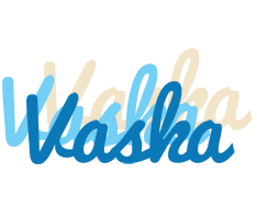 Vaska breeze logo