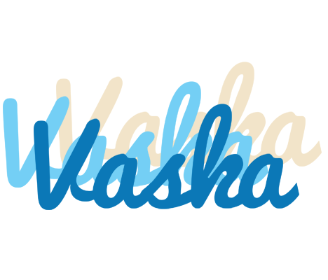 Vaska breeze logo