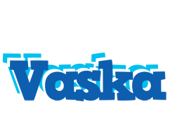 Vaska business logo