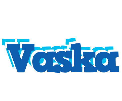 Vaska business logo