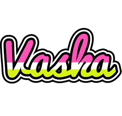 Vaska candies logo