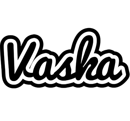 Vaska chess logo