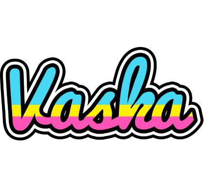 Vaska circus logo