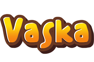 Vaska cookies logo