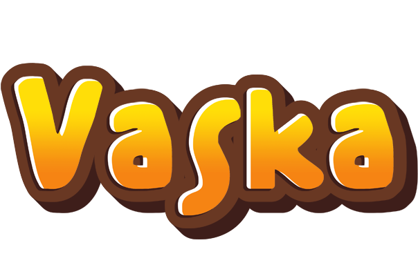 Vaska cookies logo