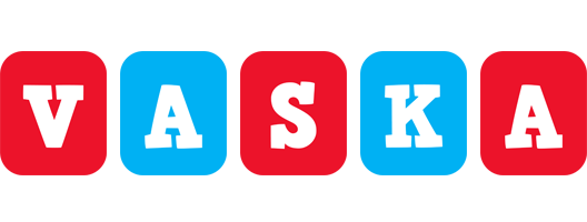 Vaska diesel logo