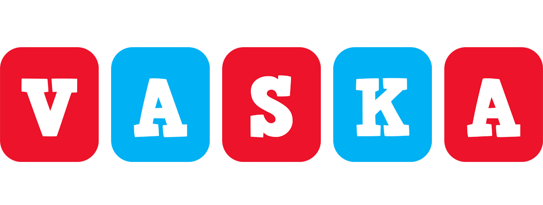 Vaska diesel logo