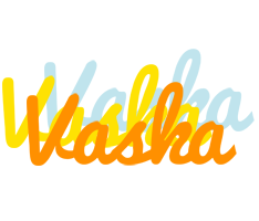 Vaska energy logo